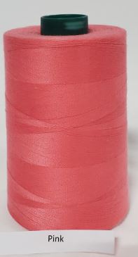 Thread Polyester Cones 6000 yrd multitude of color available
