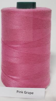 Thread Polyester Cones 6000 yrd multitude of color available