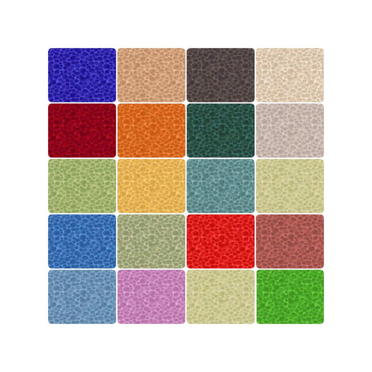 Bumbleberries Lewis & irene solids accomp fabrics blender