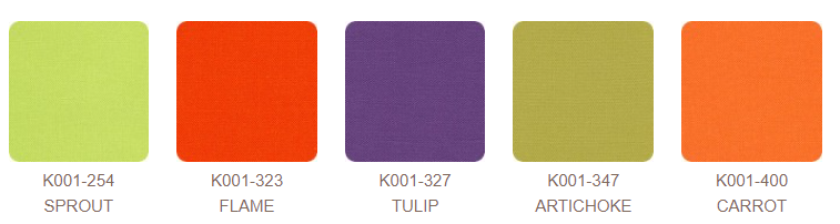 KONA Solids Robert Kaufman