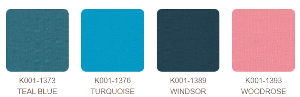 KONA Solids Robert Kaufman