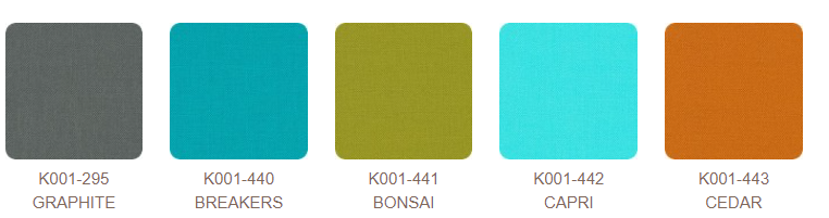 KONA Solids Robert Kaufman