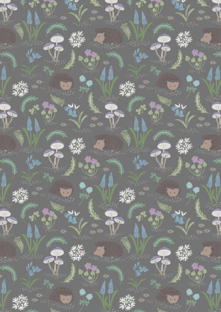2022 Blue Bell Reloved Lewis & Irene Quiltshop Quality Cotton Woven