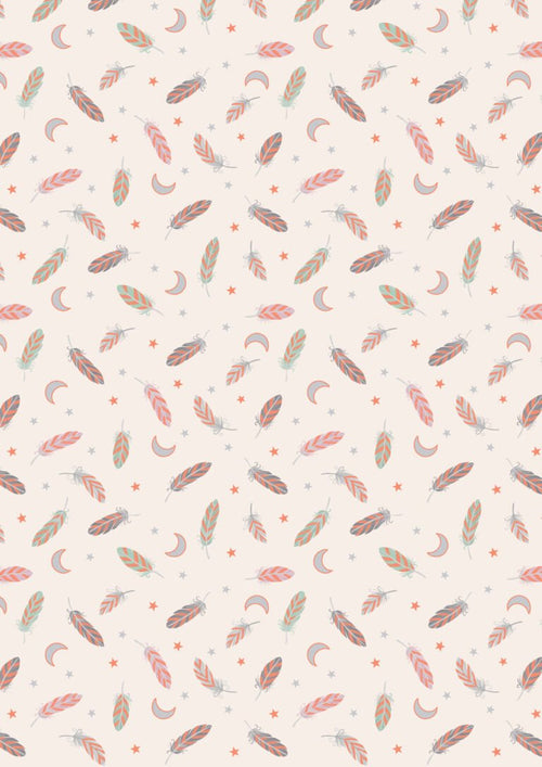 2021 Fairy Clocks Lewis & Irene Quiltshop Quality Cotton Woven