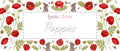 2021 Poppies and Bees Collection Lewis & Irene Quiltshop Quality Cotton