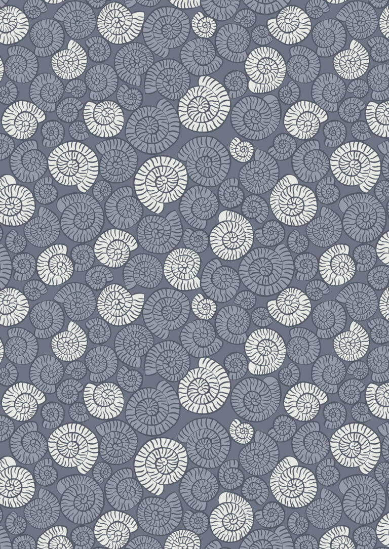 2022 Autumn Winter Dino Glow Lewis & Irene Quiltshop Quality Cotton Woven