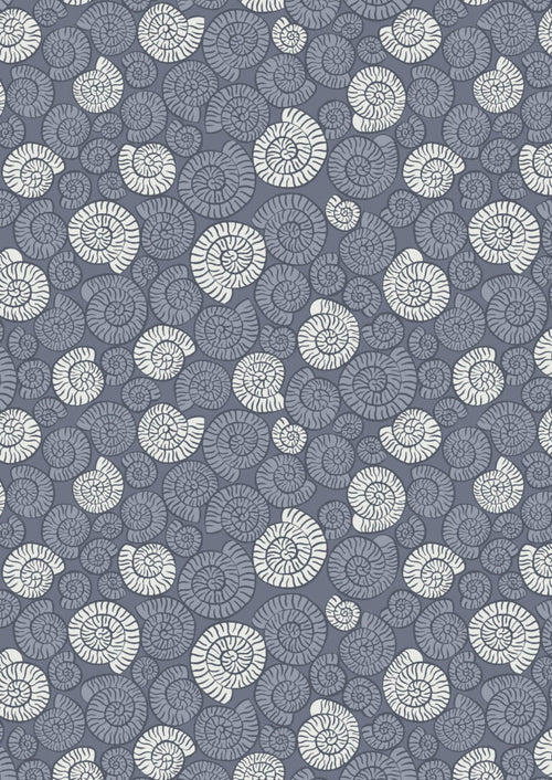 2022 Autumn Winter Dino Glow Lewis & Irene Quiltshop Quality Cotton Woven