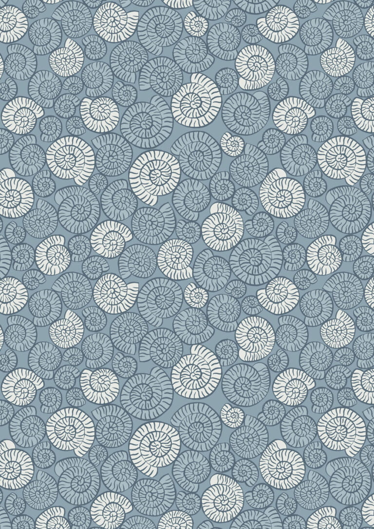 2022 Autumn Winter Dino Glow Lewis & Irene Quiltshop Quality Cotton Woven