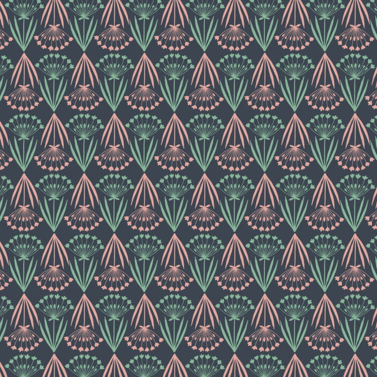 2022 Majolica Lewis & Irene Quiltshop Quality Cotton Woven