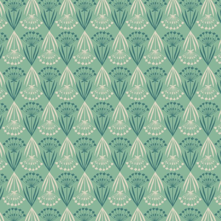 2022 Majolica Lewis & Irene Quiltshop Quality Cotton Woven