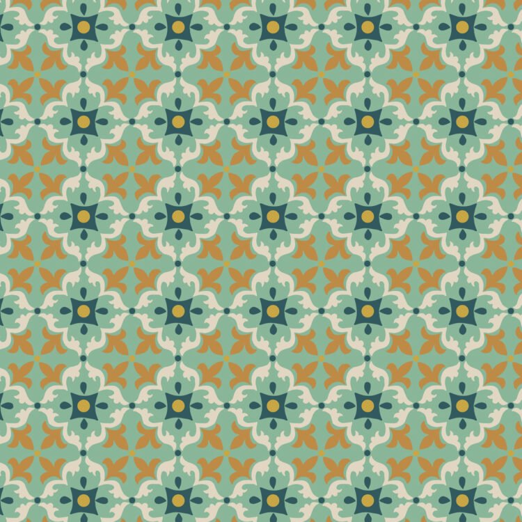 2022 Majolica Lewis & Irene Quiltshop Quality Cotton Woven