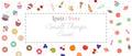 2022 Small Things Sweet Lewis & Irene Collection Cotton Woven