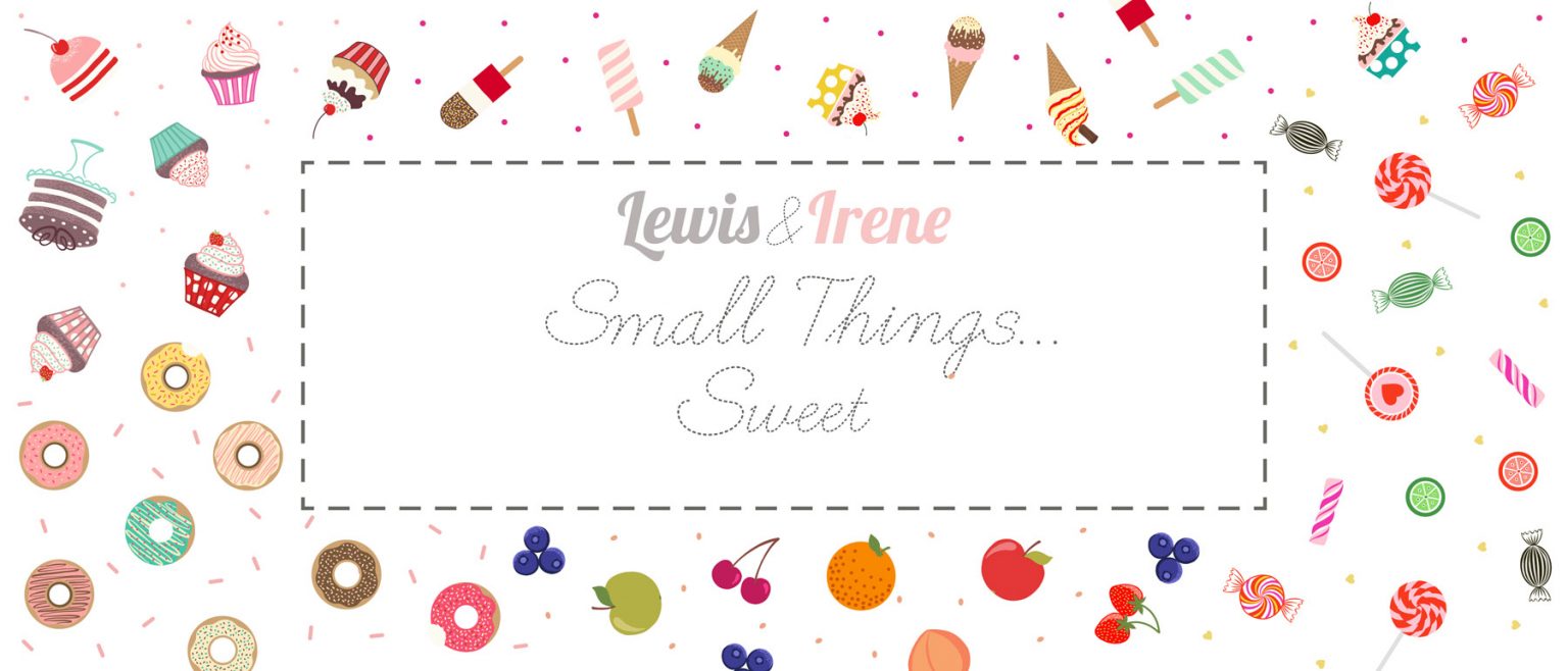 2022 Small Things Sweet Lewis & Irene Collection Cotton Woven