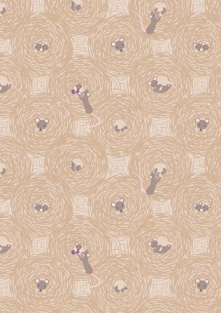 2022 Autumn Winter Fields Lewis & Irene Quiltshop Quality Cotton Woven