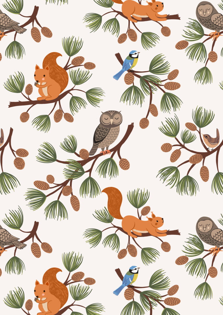 2022 Evergreen Collection Lewis & Irene Quiltshop Quality Cotton