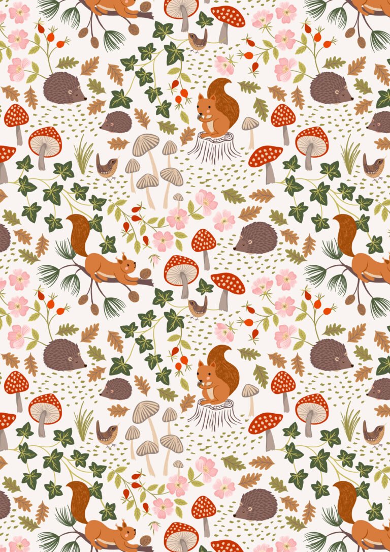 2022 Evergreen Collection Lewis & Irene Quiltshop Quality Cotton