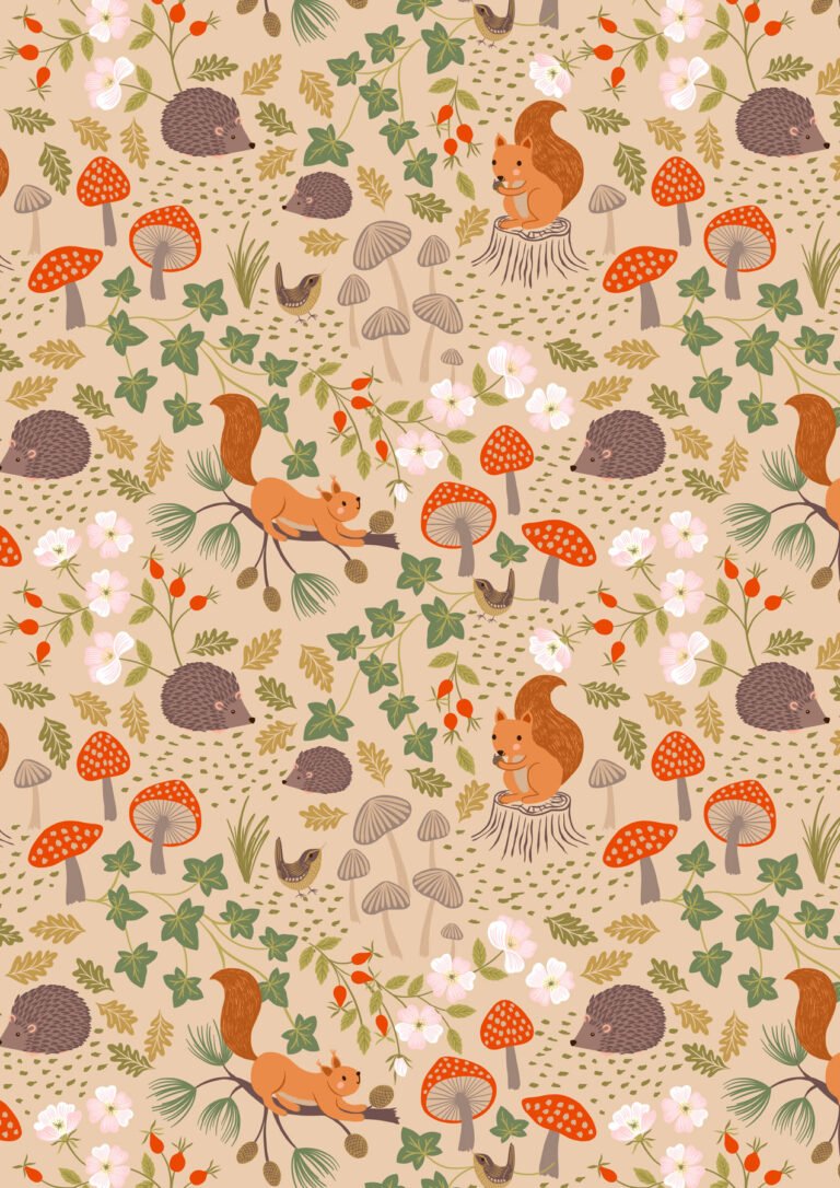 2022 Evergreen Collection Lewis & Irene Quiltshop Quality Cotton