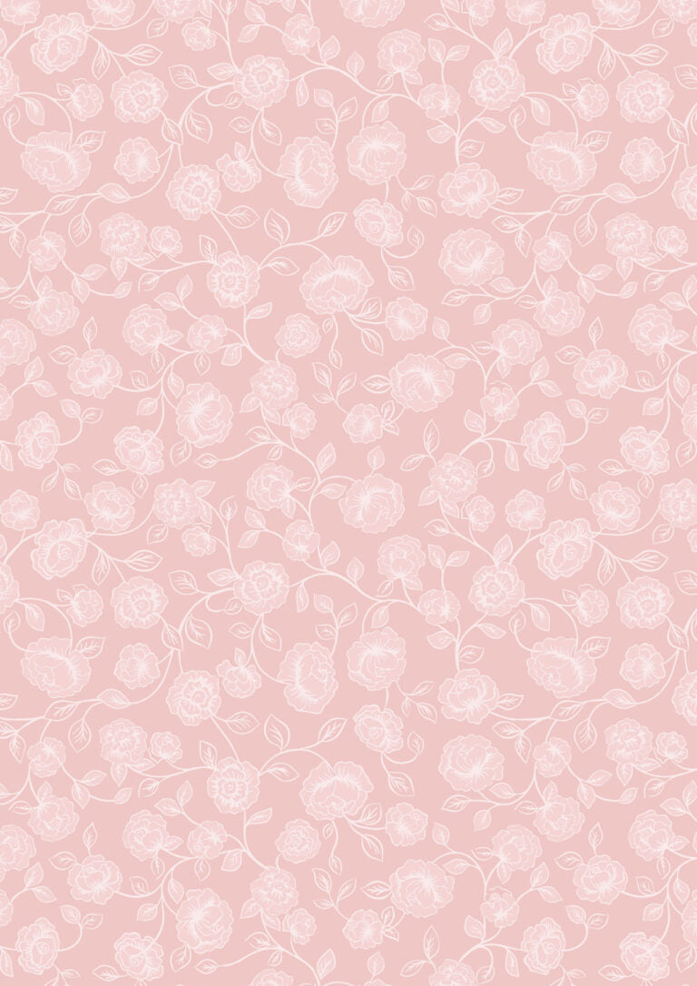 2023 The Secret Garden Lewis & Irene Quiltshop Quality Cotton Woven