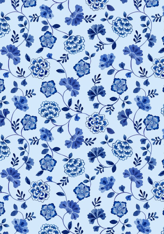 2025 Autumn Winter Porcelain Sea Glass by Stuart Hillard