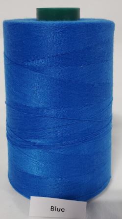 Thread Polyester Cones 6000 yrd multitude of color available