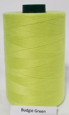Thread Polyester Cones 6000 yrd multitude of color available