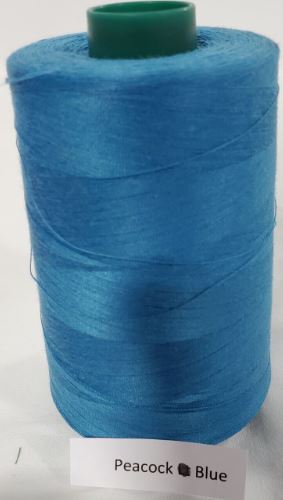 Thread Polyester Cones 6000 yrd multitude of color available