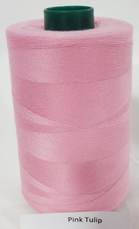 Garn-Polyester-Kegel, 6000 Yard, in vielen Farben erhältlich 