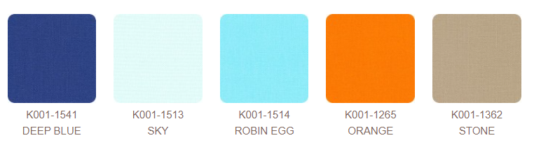 KONA Solids Robert Kaufman