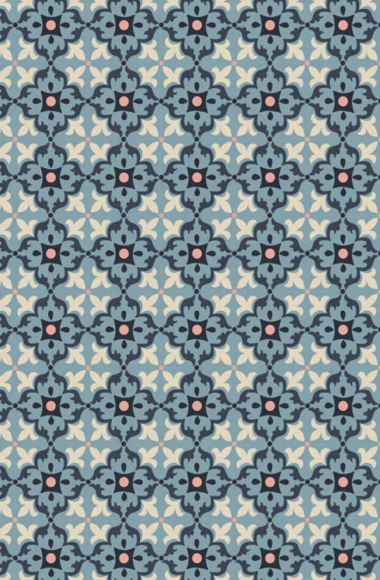 2022 Majolica Lewis & Irene Quiltshop Quality Cotton Woven