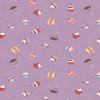 2022 Small Things Sweet Lewis & Irene Collection Cotton Woven