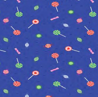 2022 Small Things Sweet Lewis & Irene Collection Cotton Woven